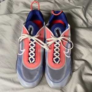 Size 14 Nike Air Max 2090